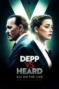 Depp V Heard