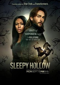 Sleepy Hollow