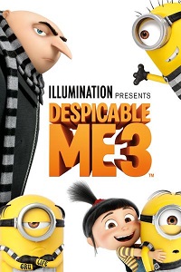 Despicable Me 3