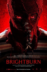 Brightburn