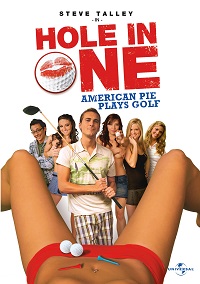 American Pie 8: Hole in One