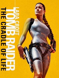 Lara Croft: Tomb Raider - The Cradle of Life