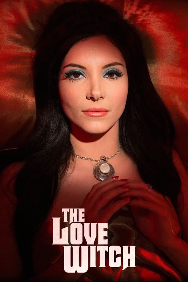 The Love Witch