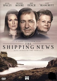 The Shipping News