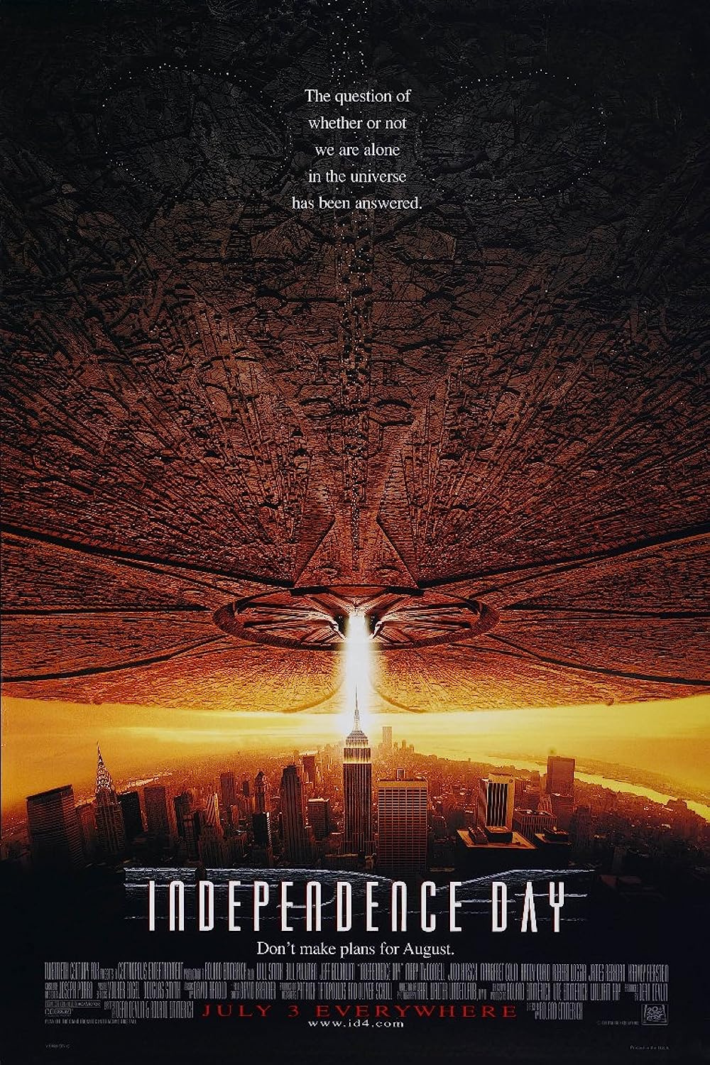 Independence Day: Resurgence