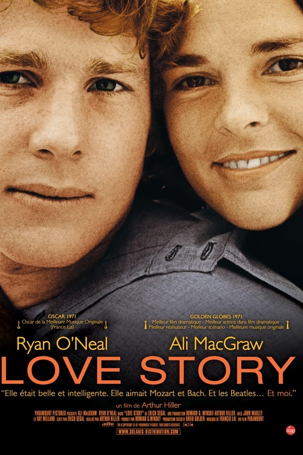 Love Story