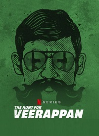 The Hunt for Veerappan