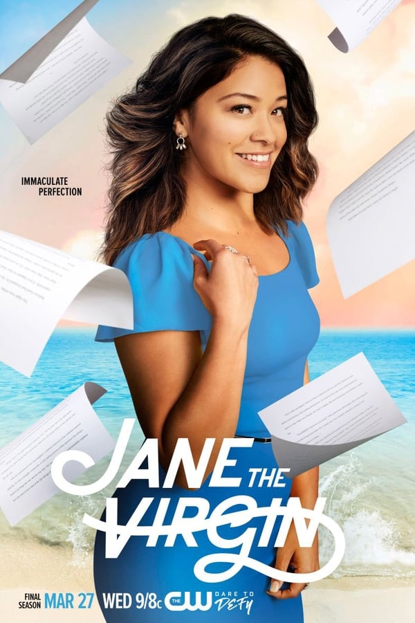 Jane the Virgin