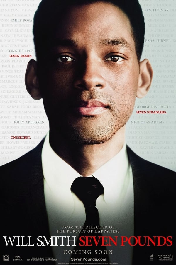 Seven Pounds