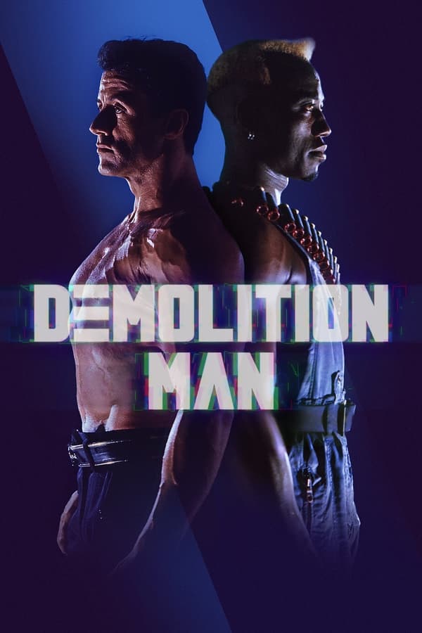 Demolition Man