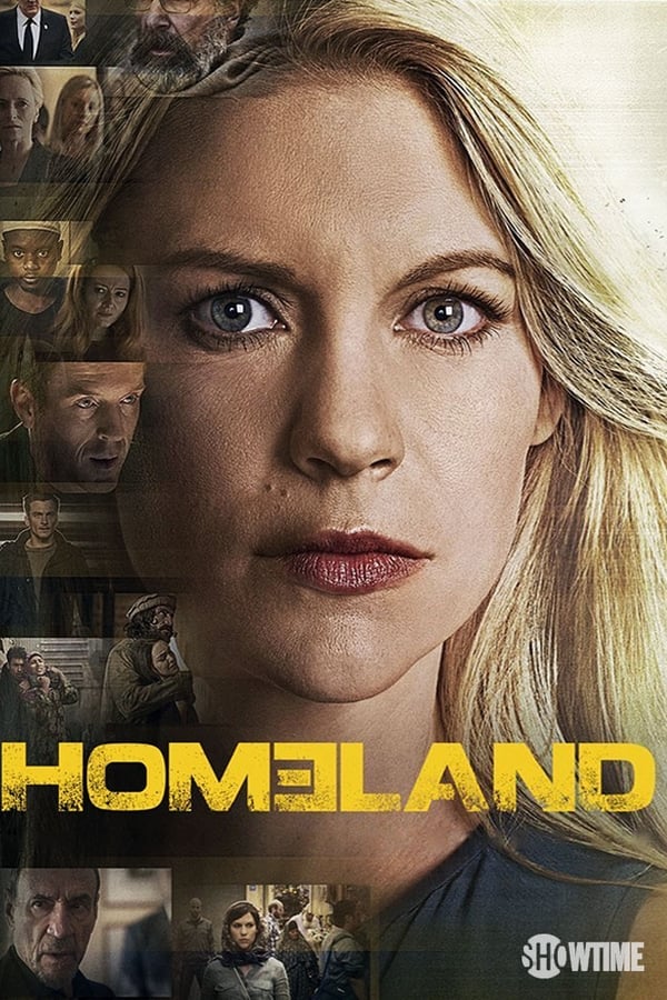 Homeland