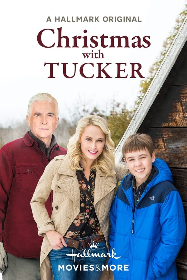 Christmas with Tucker