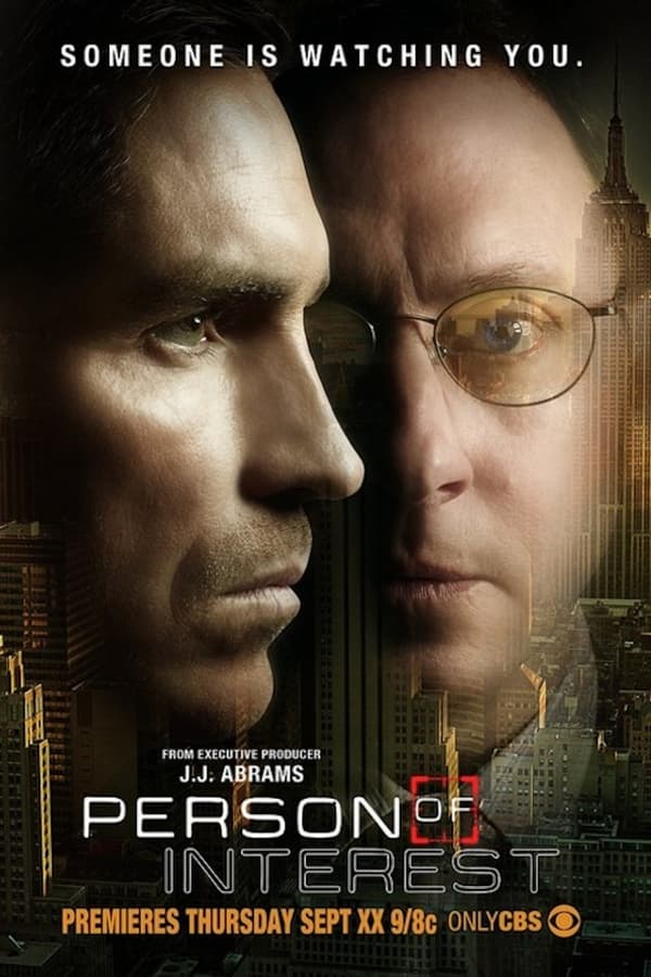 Person of Interest