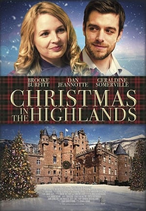 Christmas in the Highlands