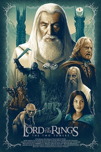 The Lord of the Rings: The Two Towers