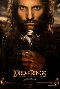 The Lord of the Rings: The Return of the King