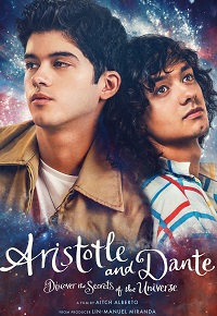 Aristotle and Dante Discover the Secrets of the Universe