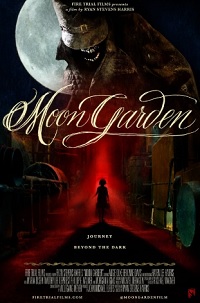 Moon Garden