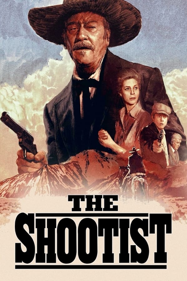 The Shootist