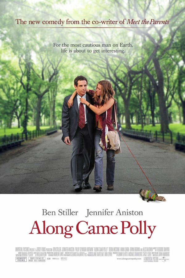 Along Came Polly