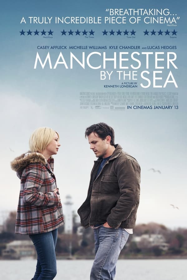 Manchester by the Sea