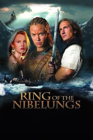 Ring of the Nibelungs