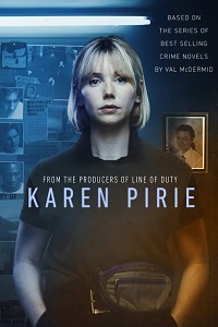 Karen Pirie