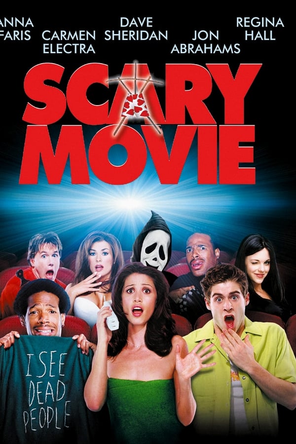 Scary Movie