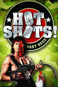 Hot Shots! Part Deux