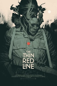 The Thin Red Line