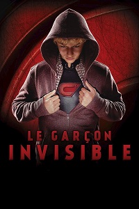 The Invisible Boy