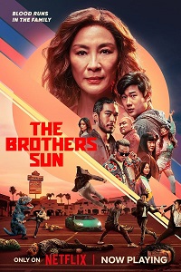 The Brothers Sun