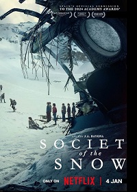 Society of the Snow