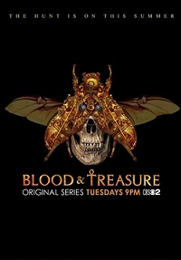 Blood & Treasure