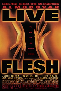 Live Flesh