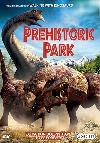 Prehistoric Park