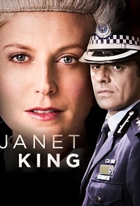 Janet King