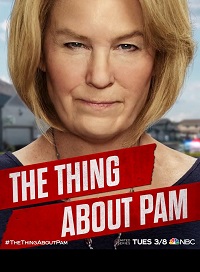 The Thing About Pam