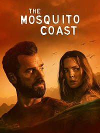 The Mosquito Coast