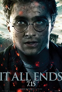 Harry Potter and the Deathly Hallows: Part 2