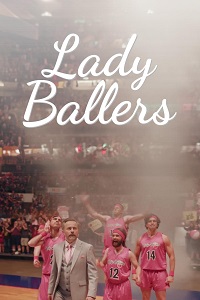 Lady Ballers