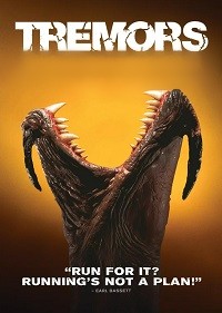 Tremors