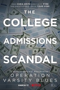 Operation Varsity Blues: The College Admissions Scandal