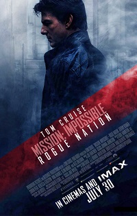 Mission: Impossible - Rogue Nation