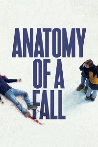 Anatomy of a Fall