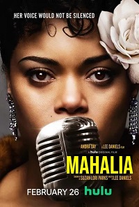 Robin Roberts Presents: Mahalia