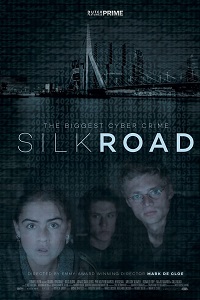 Silk Road