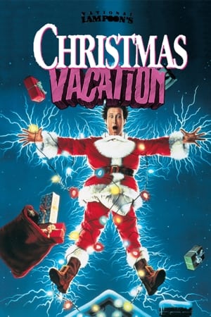 National Lampoon's Christmas Vacation