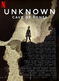 Unknown: Cave of Bones