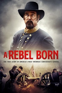 A Rebel Born